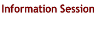 Information Session