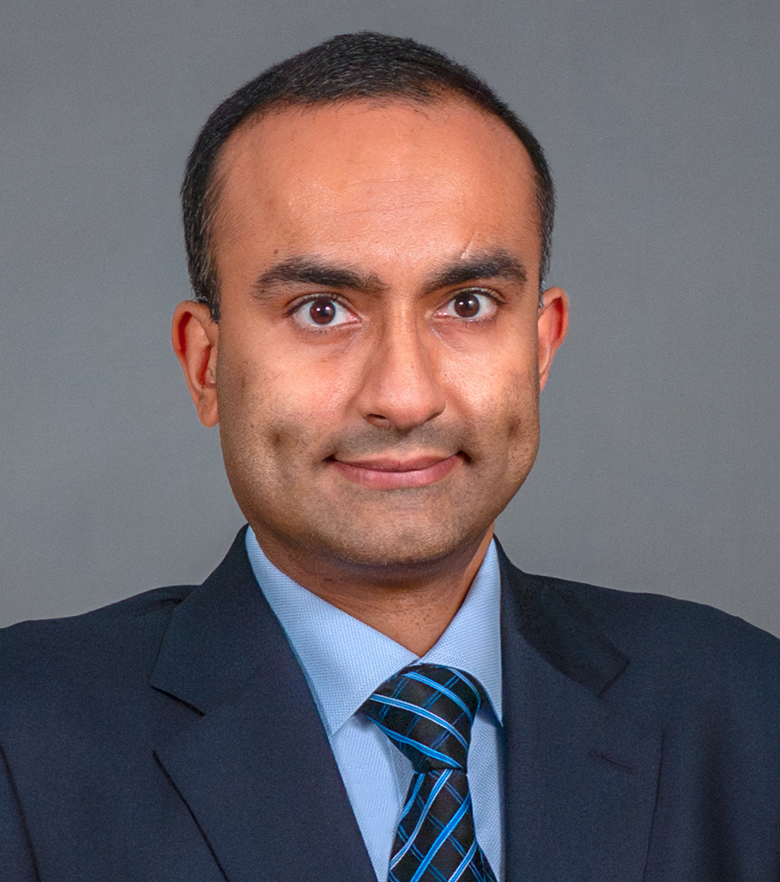 Neeraj R. MAHBOOBANI